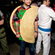 Illustration for article titled How to Pull Together a Last Minute Halloween Costume